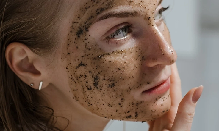 Avoid These Common Exfoliation Errors to Keep Your Skin Healthy, Smooth, and Naturally Glowing